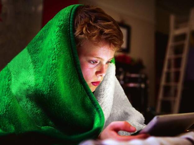 ¿Por qué ven porno nuestros hijos?