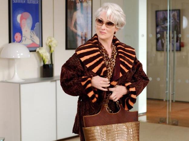 El disfraz de la seguridad