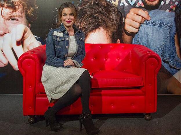 Carme Chaparro, Premio Primavera de Novela