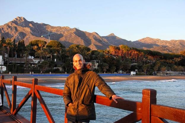 Fallece Pablo Ráez, tras meses de lucha contra su enfermedad