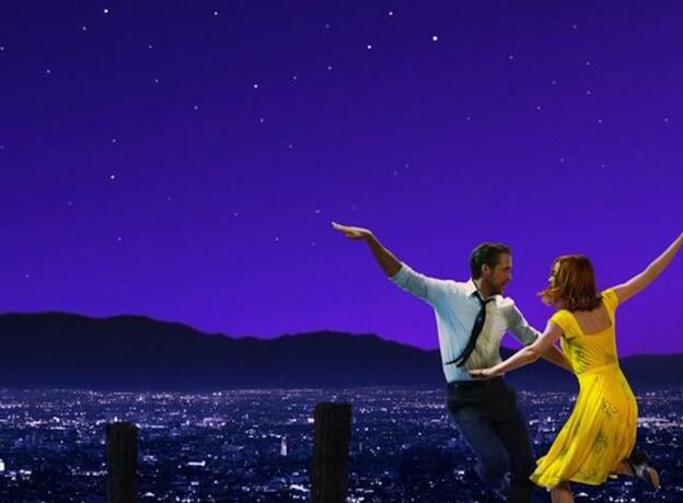 Premios Oscars 2017: Si no fuera para 'La La Land'...