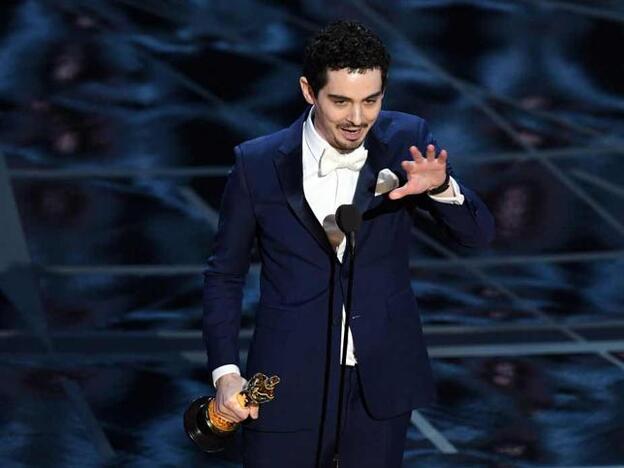 ¿Quién es Damien Chazelle, el director más joven en ganar un Oscar?