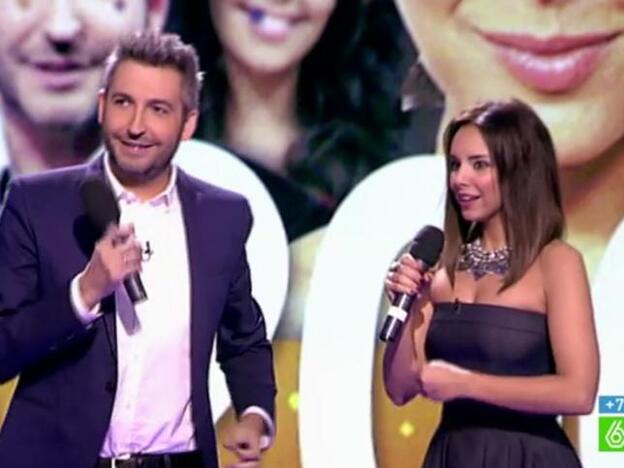 Zapeando celebra la semana del carnaval con nuevas incorporaciones