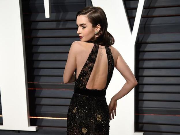 Las 6 tendencias vistas en en la noche de los Oscar