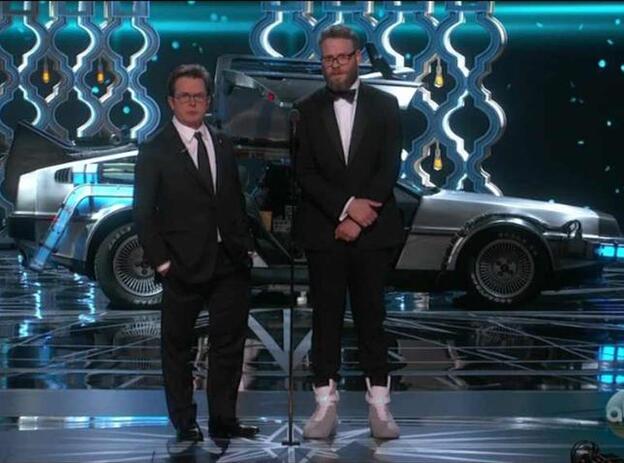 La gala de los Oscars 2017 en trece detalles curiosos