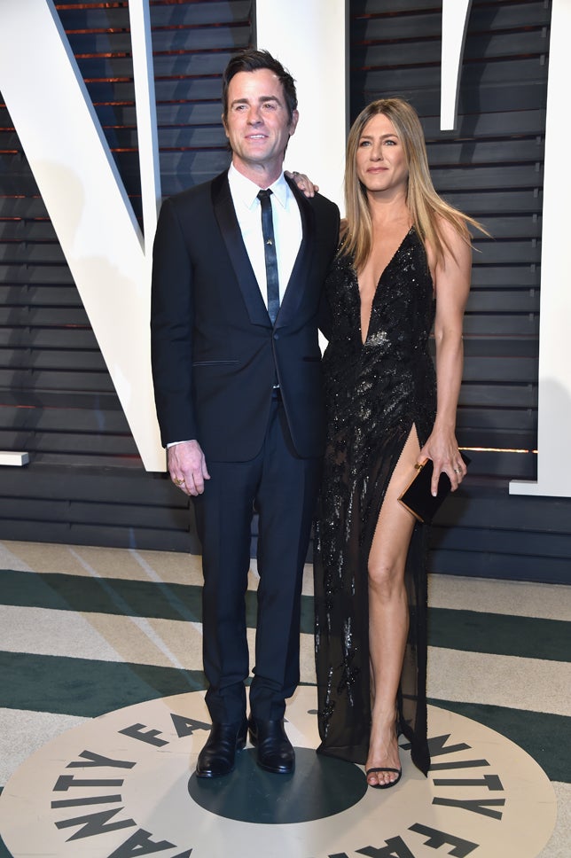 Los mejores y peores looks de la fiesta Vanity Fair post Oscars