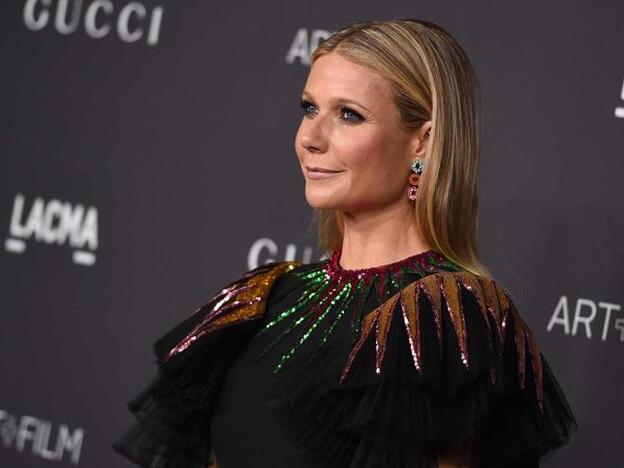 Gwyneth Paltrow, un peligro público para la salud