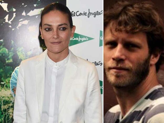 Laura Ponte, nuevo novio: el poeta Pedro Letai