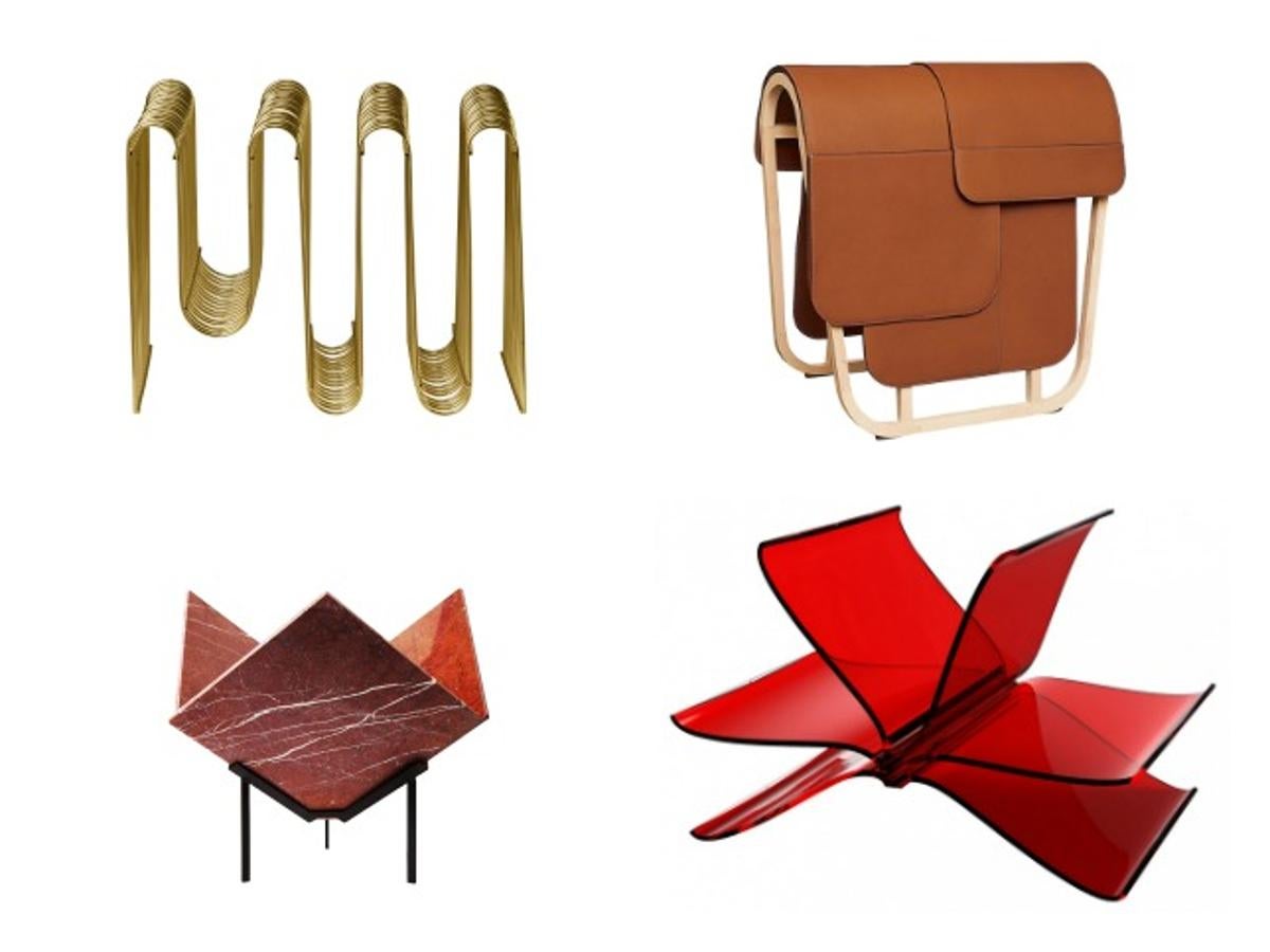 ¡Amamos las revistas!