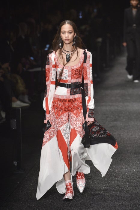 Semana de la Moda de París: nuestros looks favoritos