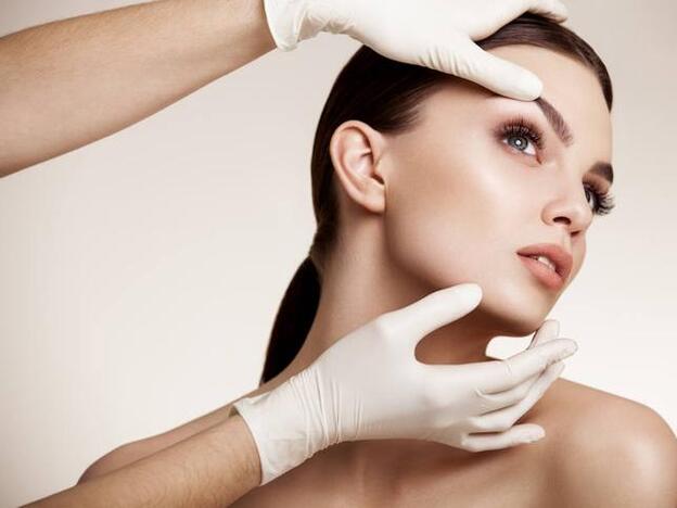 Cirujanas: con pulso firme