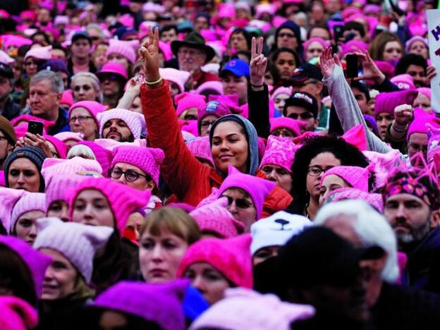 Igualdad, una cuestión de cifras