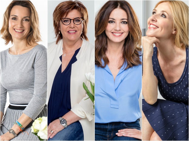 A partir de los 50, queda mucho por vivir