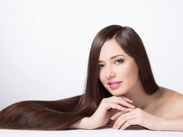 Las ocho claves de un pelo sano