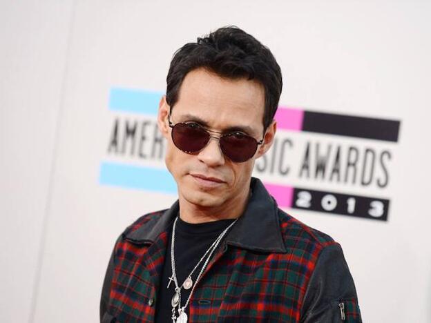 ¿Qué tiene Marc Anthony que las vuelve locas?