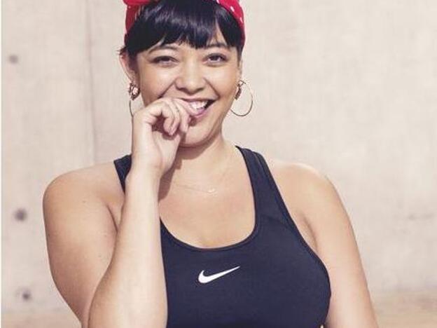 Nike lanza su primera colección para tallas más allá de la 44
