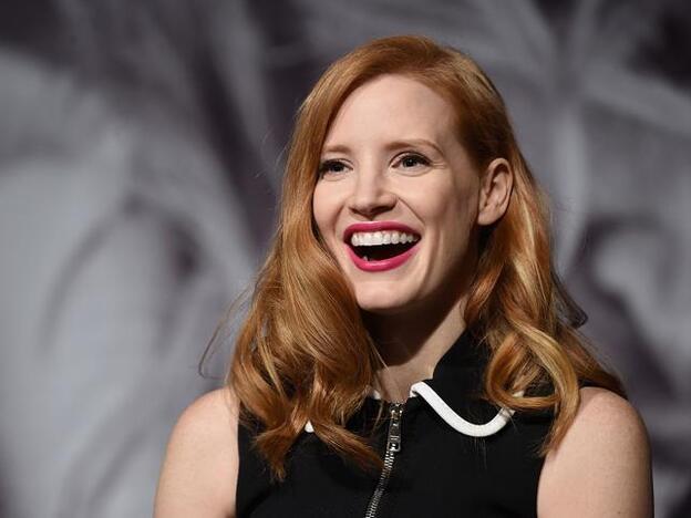 Los mejores trucos de maquillaje para pelirrojas