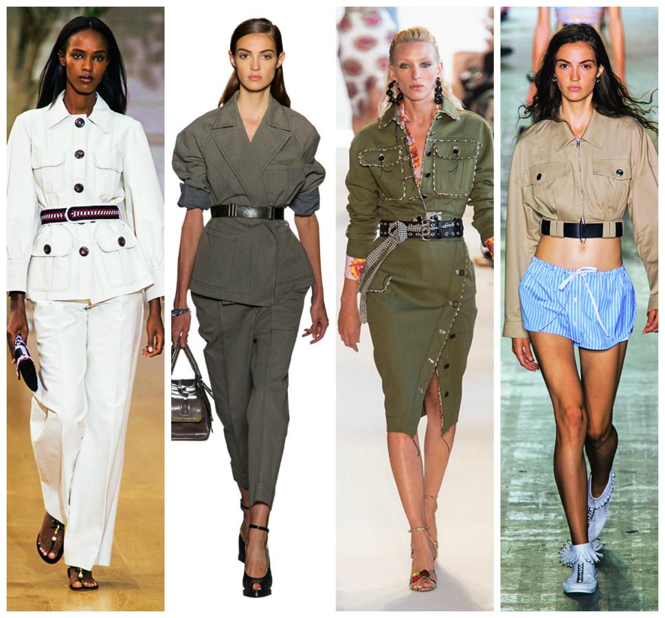 10 tendencias que adorarás