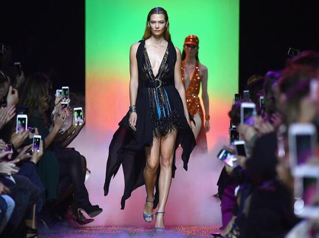 Diccionario de moda para 'fashionistas': las 11 palabras que debes conocer