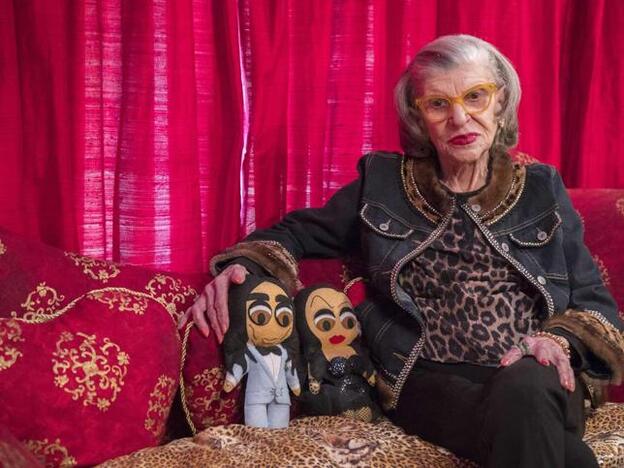 “De mayor quisiera ser joven”