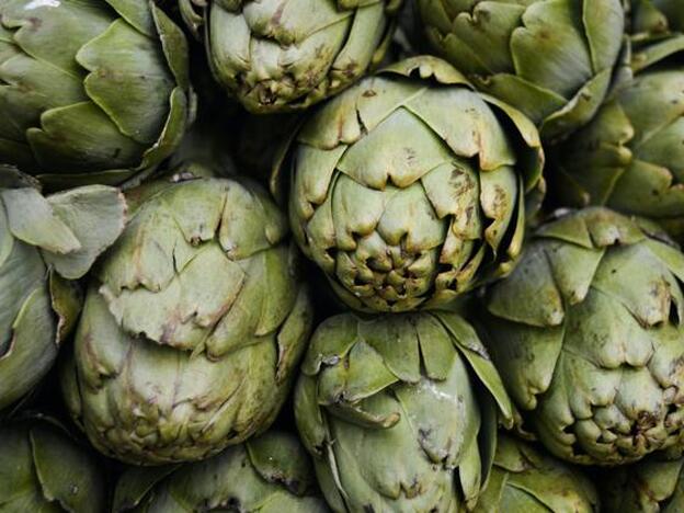 Los 17 alimentos que producen más gases