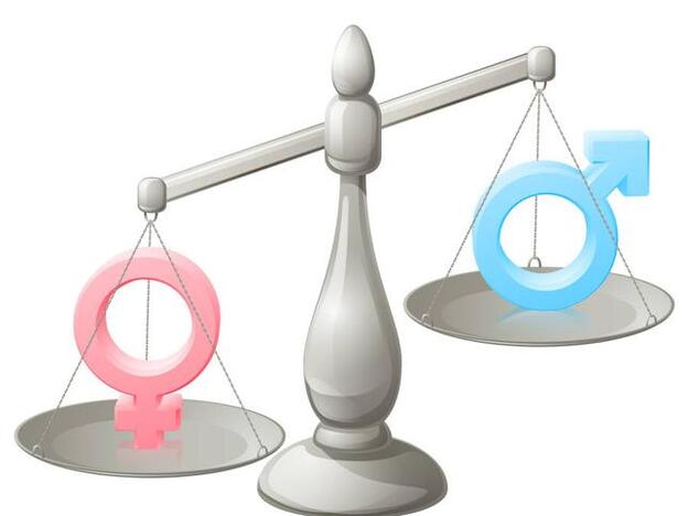 Las mujeres europeas cobran un 40% menos de pensión que ellos