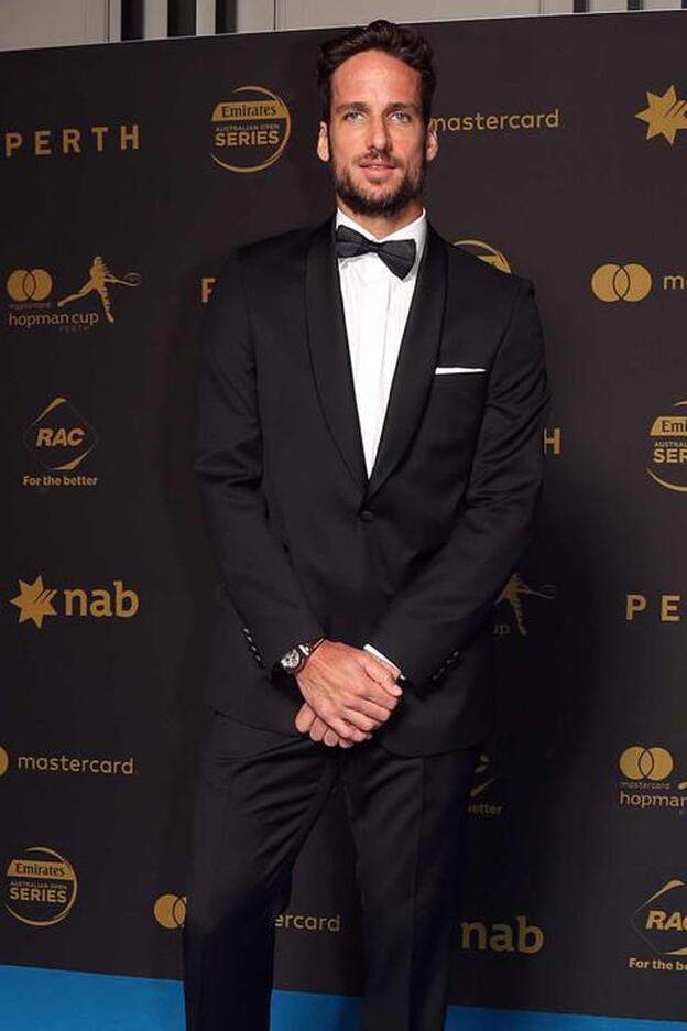 Feliciano López demanda a la madre de Alba Carrillo por calumnias