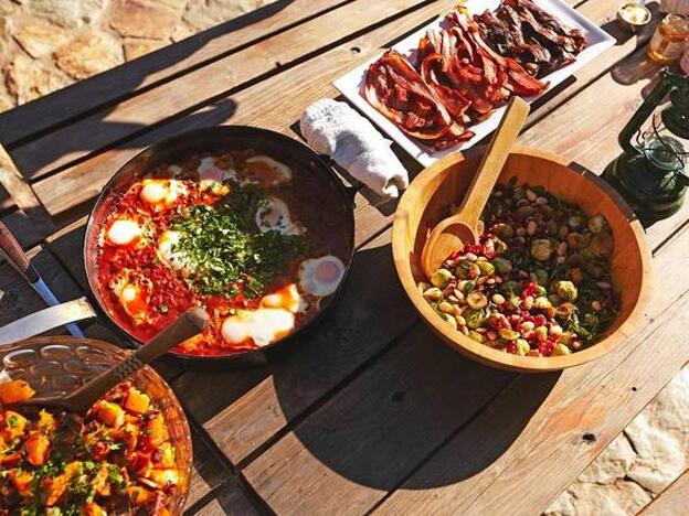 Qué son las calorías y por qué siempre se habla de ellas