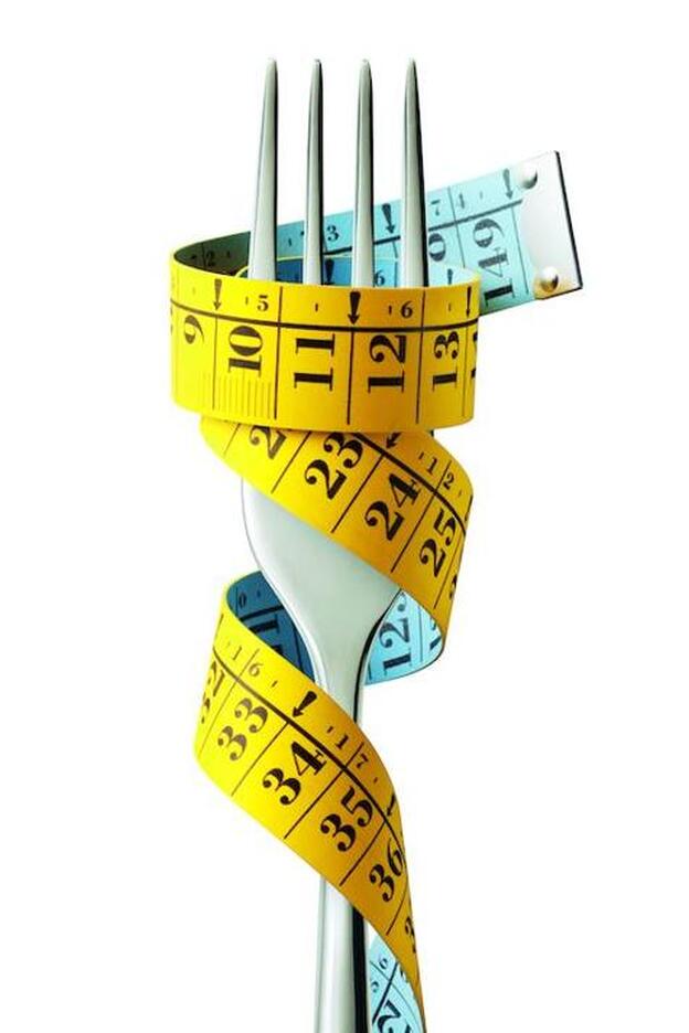 Leptina, la hormona que sacia... te hace engordar