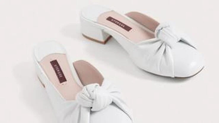 radioactividad granizo Sin Fotos: 19 zapatos blancos para enamorarte | Mujer Hoy