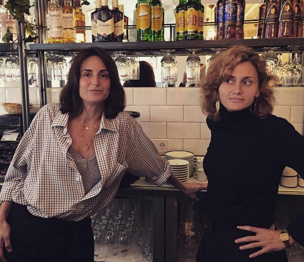 Fitzburguer: la hamburguesa más aristocrática