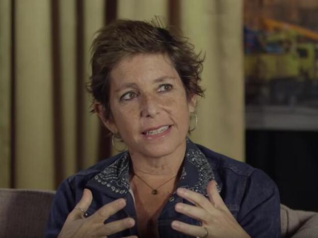 Muere la autora de la carta ''Quizá quieres casarte con mi marido'