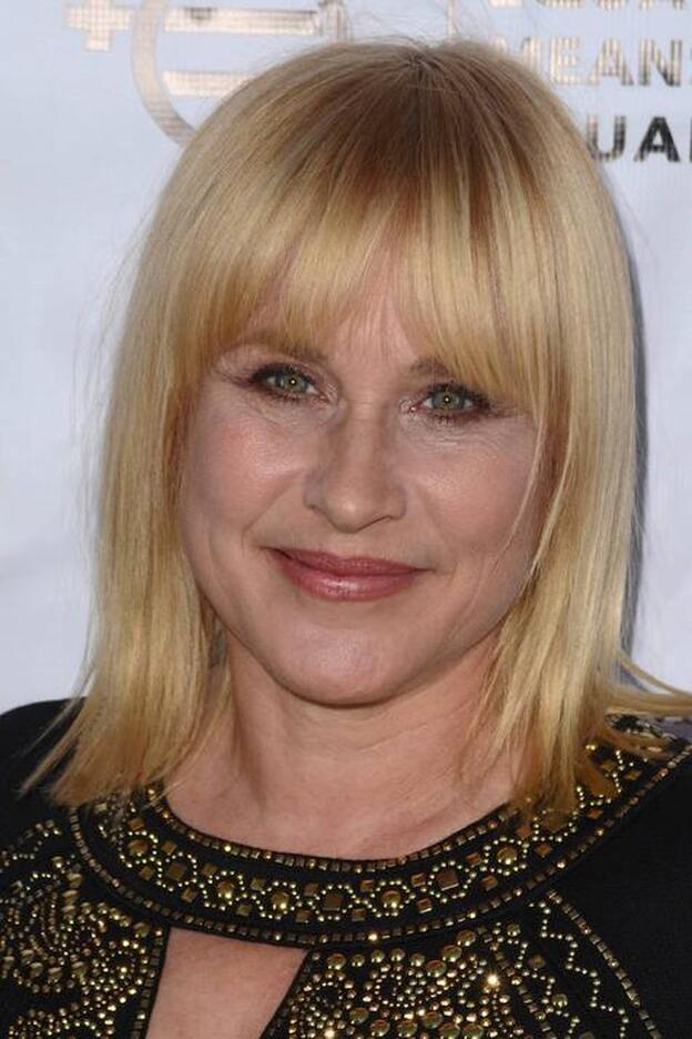 Patricia Arquette y la ONU contra la brecha salarial