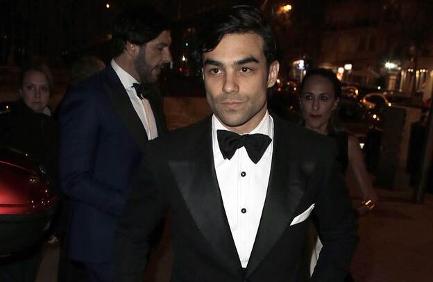 “Soy un actor que ha encontrado su hueco”