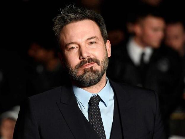 Ben Affleck, recién salido de rehabilitación, confiesa su adicción al alcohol