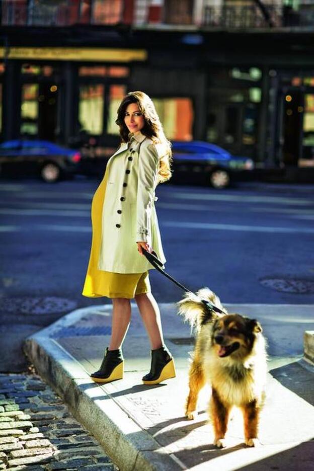 24 preguntas a tu ginecólogo sobre tu embarazo