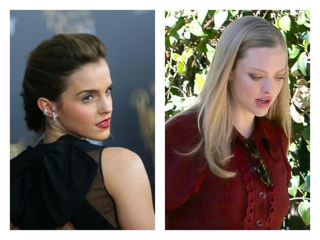 Un hacker filtra fotos íntimas de Emma Watson