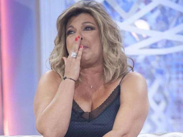 El complicado momento profesional de Terelu y María Teresa Campos