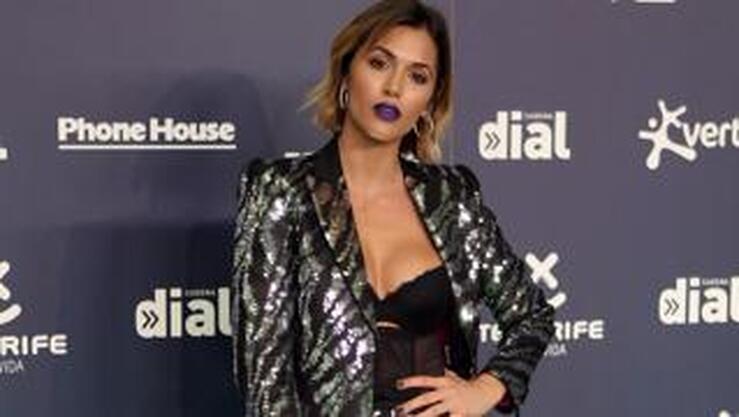 Los Premios Cadena Dial, en 15 looks (nada discretos)