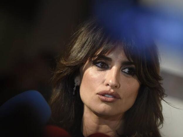 El papel de Donatella Versace pasa de Lady Gaga a... ¡Penélope Cruz!