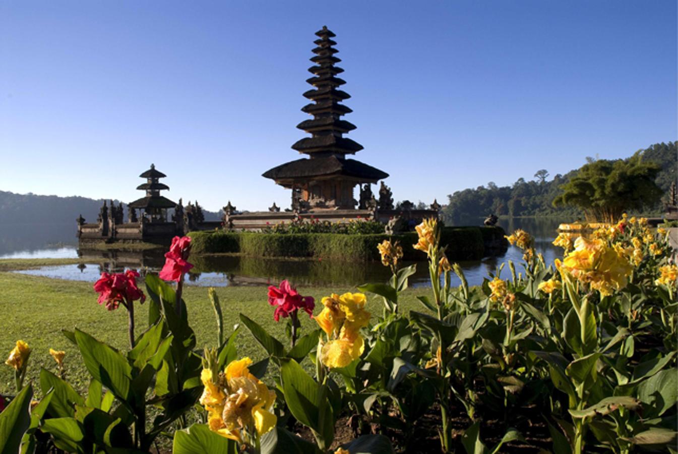 Los 10 mejores destinos a los que viajar en 2017