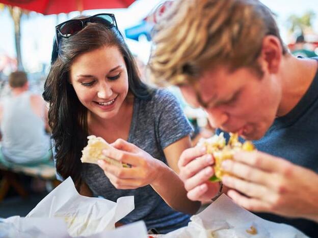 Sexo y peso (una relación conflictiva)