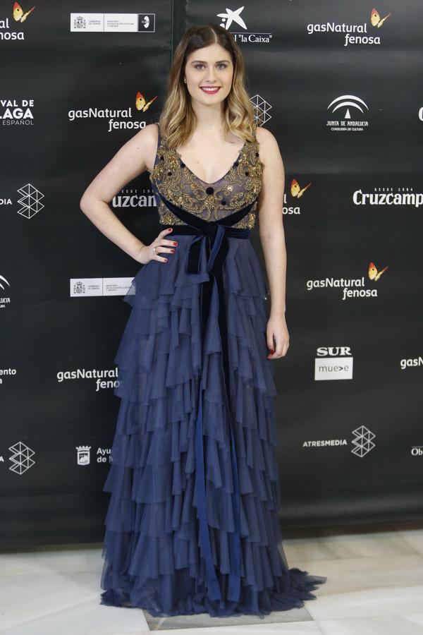 Fotos La Alfombra Roja Del Festival De Málaga 2018 Mujer Hoy