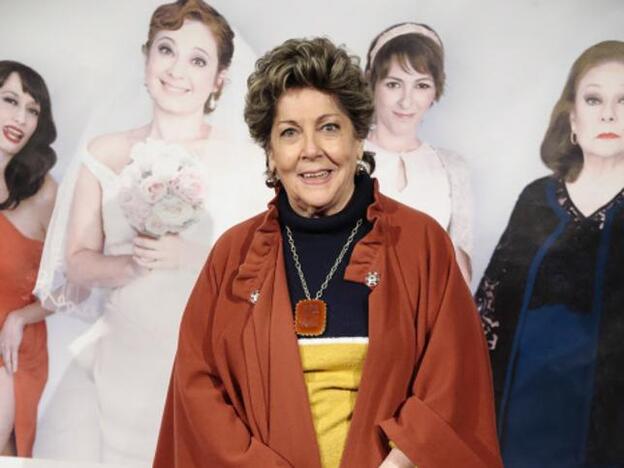 La increíble vida de aventuras de Paloma Gómez Borrero