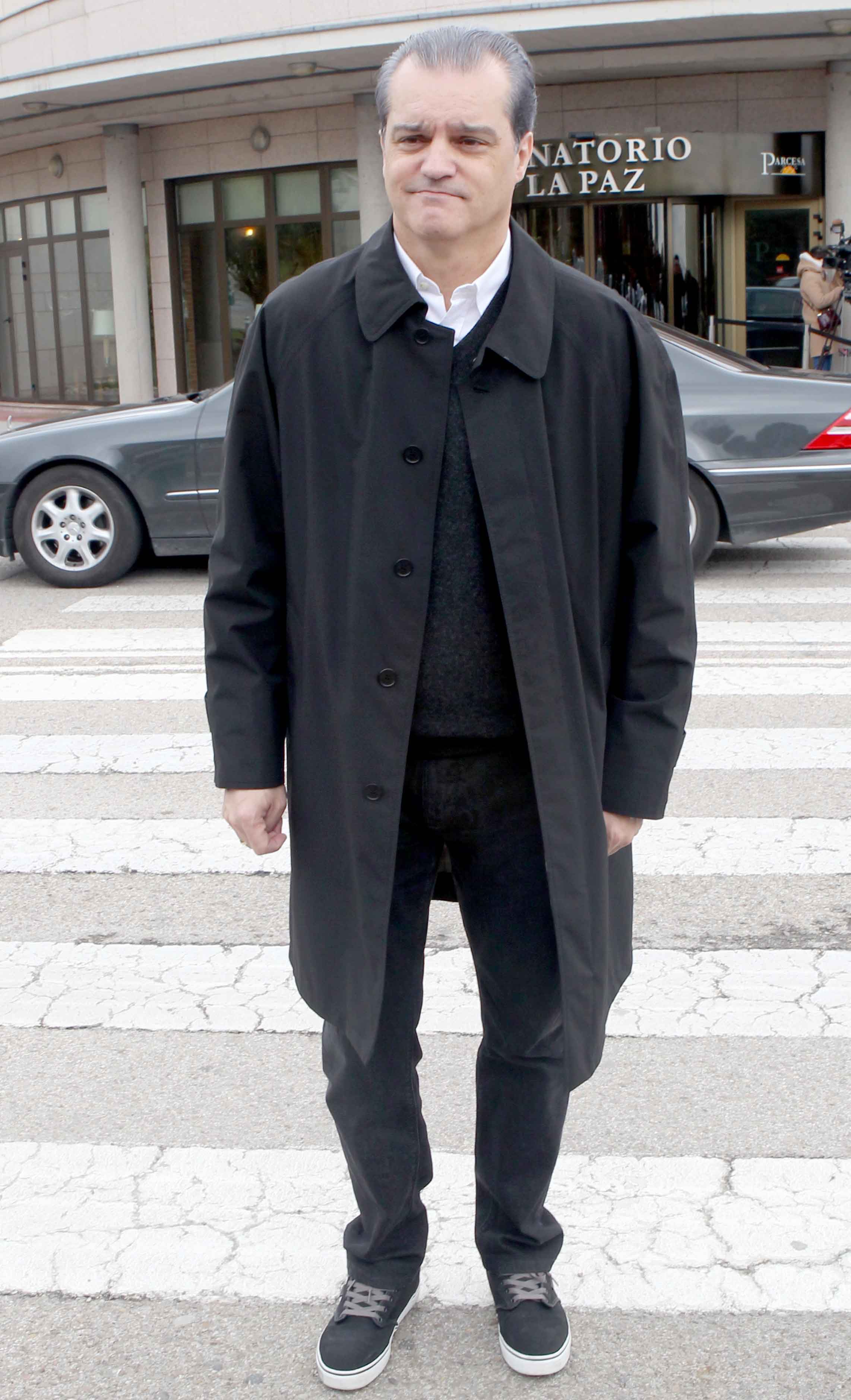 Triste adiós a Paloma Gómez Borrero: Mª Teresa Campos, Loles León, Alba Carrillo... se despiden de la periodista