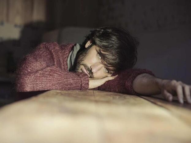 “Después de El Canto del Loco daba muchísimo miedo volver a empezar”