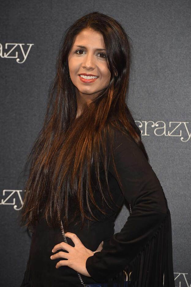 Los detalles de la recuperación de Sara Verdasco en España