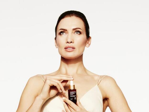 Reafirmantes genocosméticos, lo último en belleza