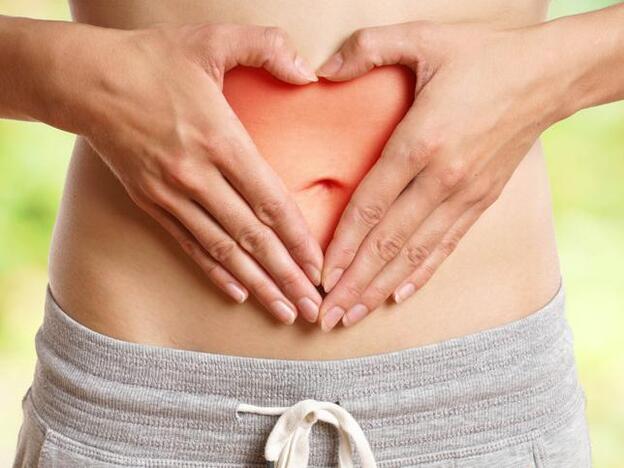 Adiós a la diástasis abdominal