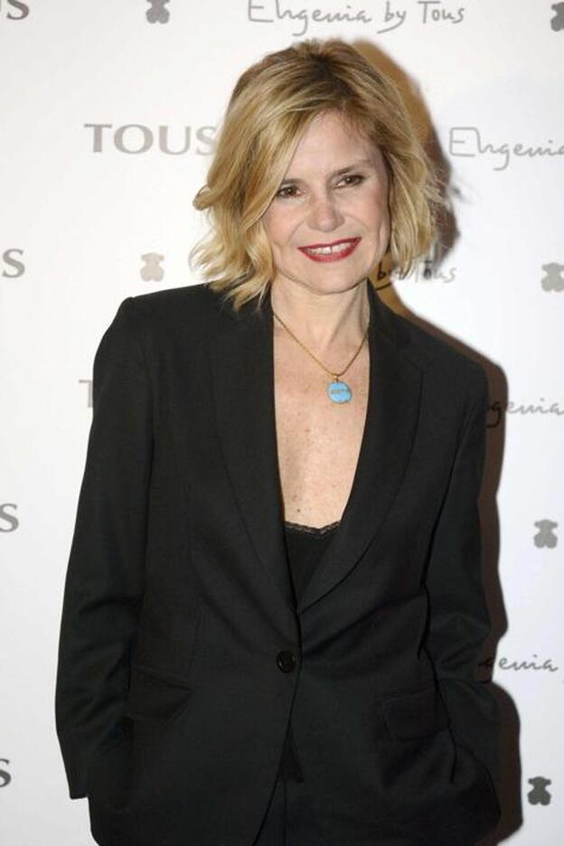 Eugenia Martínez de Irujo: "No quiero una relación seria"